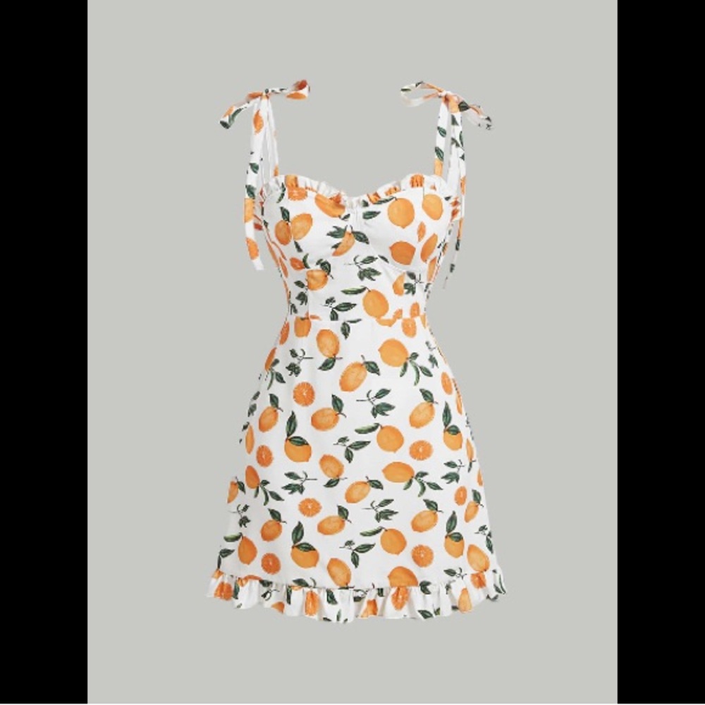 NEW LANA DEL REY DRESS
